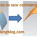 siemens nx sew command