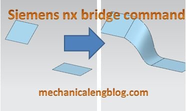 siemens nx tutorials