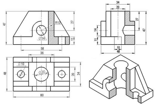 Siemens NX Tutorials for Beginners  15  3D CAD Model Library  GrabCAD