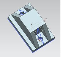 siemens nx extrude tutorial step 6