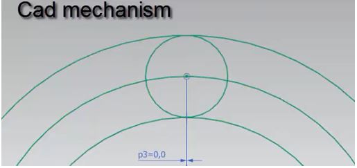 siemens nx design chain sprocket 2