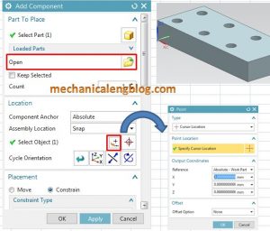 how to use geometric constraints in nx | Geometric, Being used, Blog