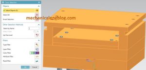 siemens nx assembly create an exploded view - Mechanicaleng blog