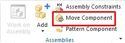 move component icon