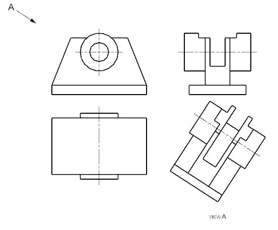 ug nx drafting tutorial pdf