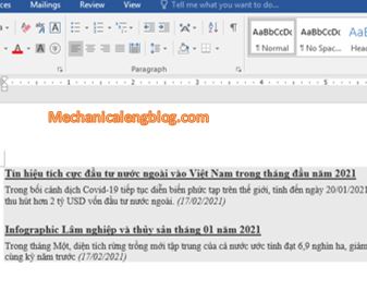 6 ways to remove background color in word - Mechanicaleng blog