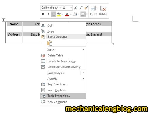 how-to-center-text-in-word-in-table-loptesavvy