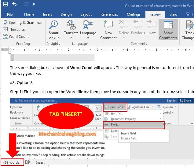 how-to-count-the-number-of-characters-in-a-paragraph-in-word