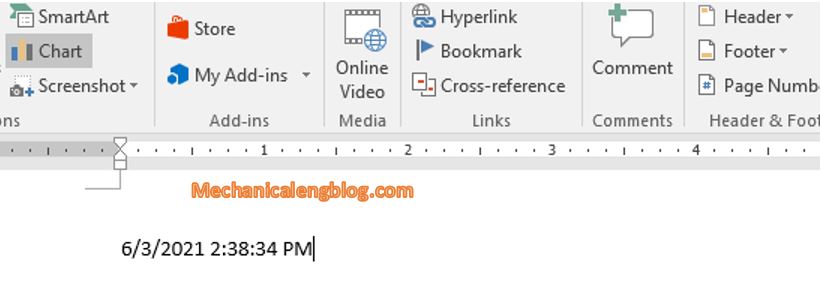 how-to-insert-current-date-and-time-in-word-document-mechanicaleng-blog