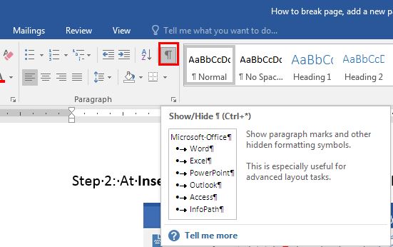 how-to-insert-and-remove-page-break-in-word-mechanicaleng-blog