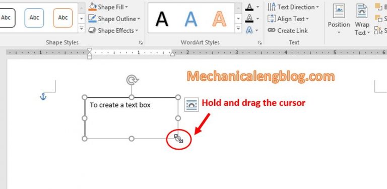 how-to-insert-text-box-in-word-mechanicaleng-blog