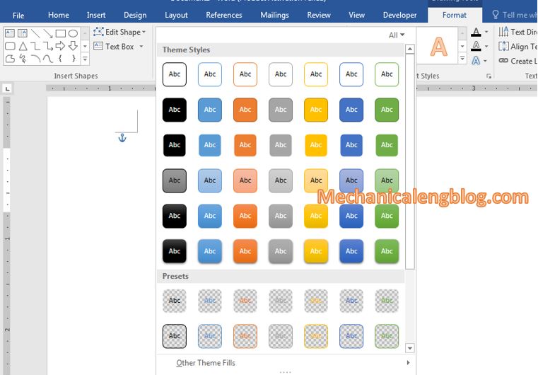 how-to-insert-text-box-in-word-mechanicaleng-blog