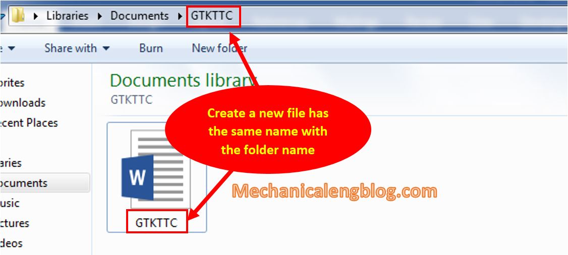 Create a Master Document in word 1