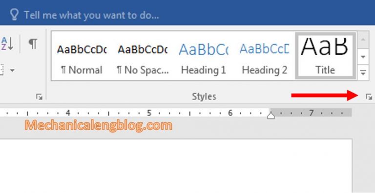 how-to-create-new-style-in-word-mechanicaleng-blog