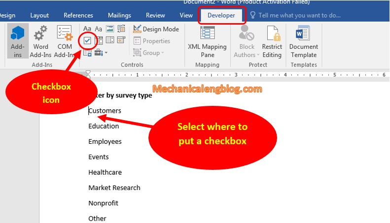 how-to-insert-checkbox-in-word-mechanicaleng-blog-kulturaupice