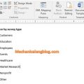 How to insert checkbox in Word 3