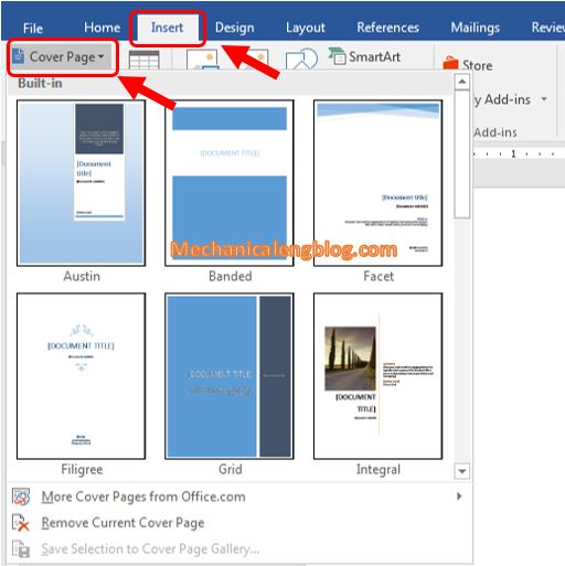 How To Add Page Border In Word 2016