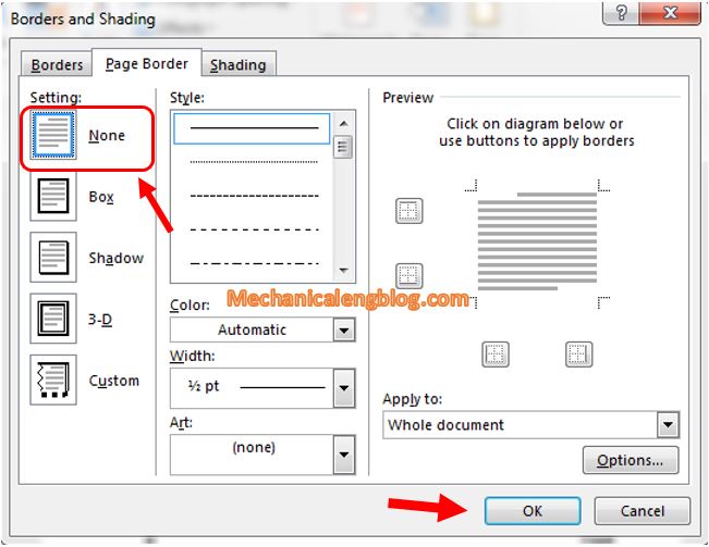 how-to-remove-page-border-in-word-printable-templates