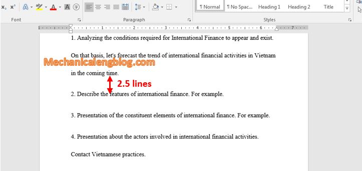 change-line-spacing-in-ms-word-mechanicaleng-blog