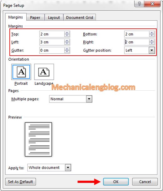 how-to-set-right-margin-on-word-doc-lasopanh