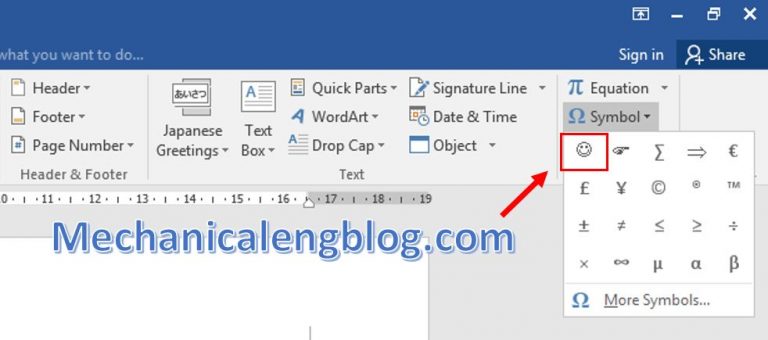 how-to-insert-symbols-in-word-mechanicaleng-blog