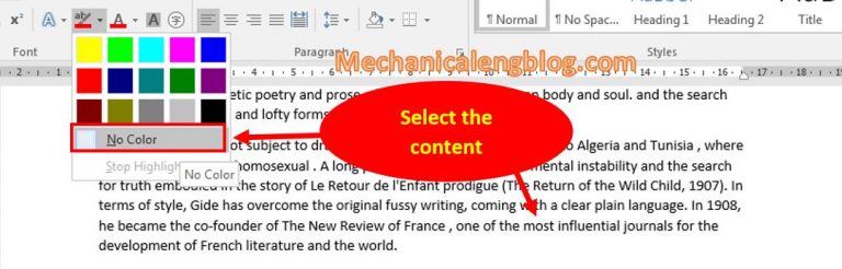 how-to-highlight-text-in-word-mechanicaleng-blog