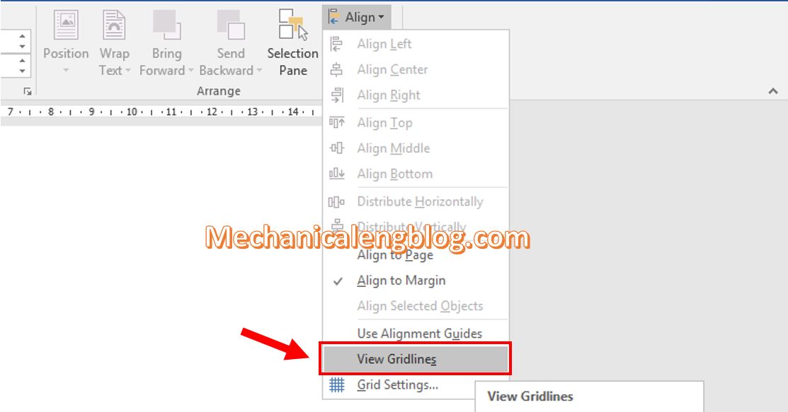 how-to-remove-gridlines-in-word-mechanicaleng-blog