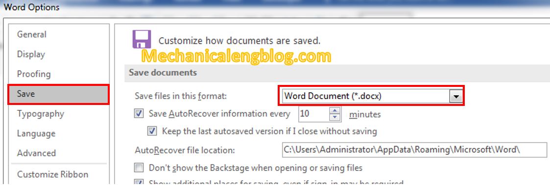 turn off compatibility mode word 2016 in office 365