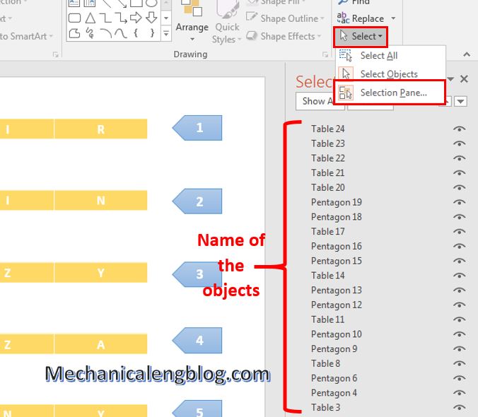 How to make quiz game in PowerPoint 8