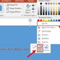 how to add border in powerpoint 3