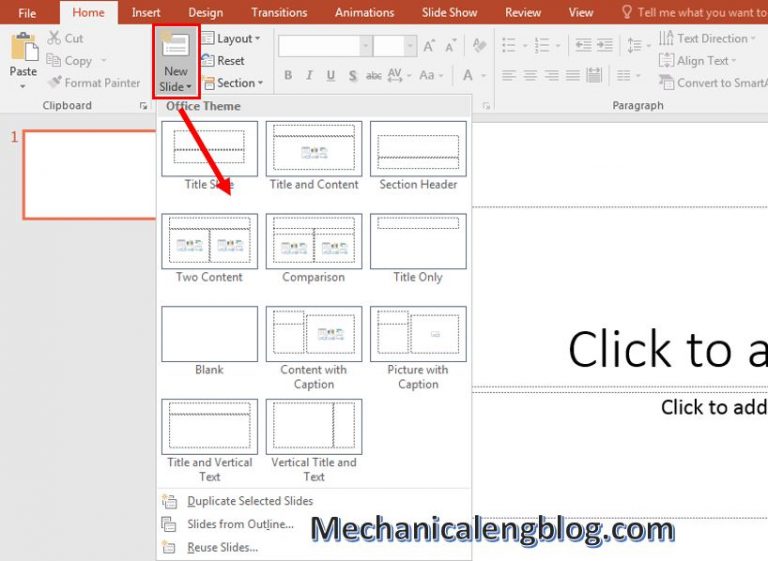 how-to-create-slides-in-powerpoint-mechanicaleng-blog