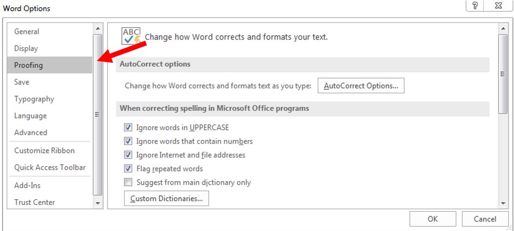 Как переводится underline the correct word