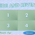 Hide and Reveal game powerpoint template 10