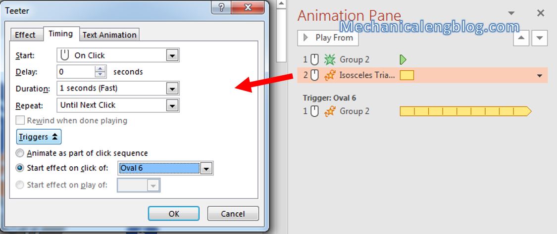 How to make a game on powerpoint 19