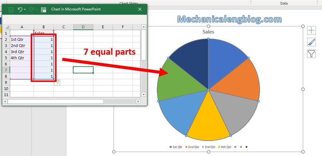 How to make a game on powerpoint 2