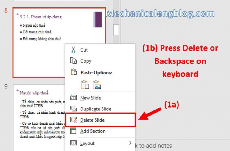 How To Edit Slide Theme In Powerpoint