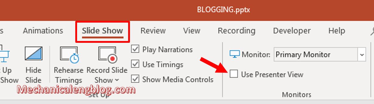 how to add notes to powerpoint 7