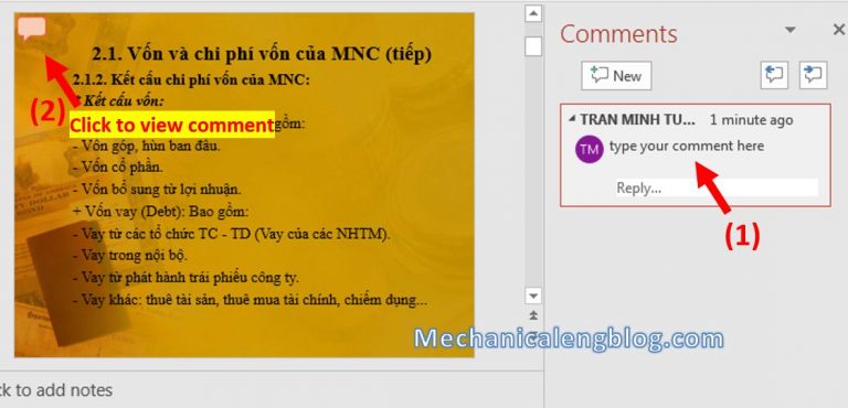 how-to-add-comments-in-powerpoint-mechanicaleng-blog