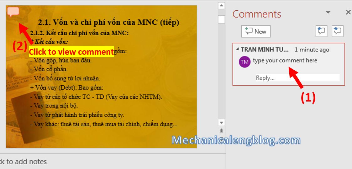 how-to-add-comments-in-powerpoint-mechanicaleng-blog