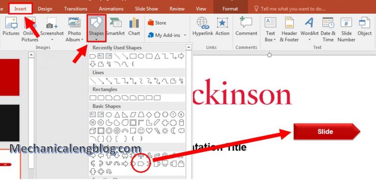 how-to-create-a-hyperlink-slide-powerpoint-hyperlink-microsoft-create