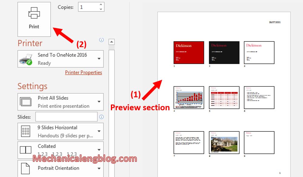 how-to-print-multiple-powerpoint-slides-on-one-page-mechanicaleng-blog