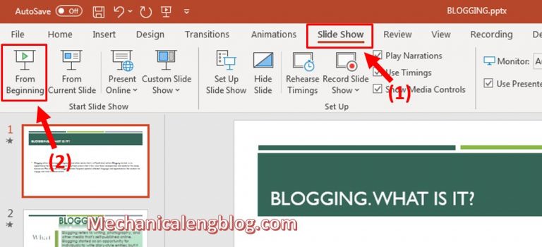 how-to-create-a-self-running-powerpoint-presentation-mechanicaleng-blog