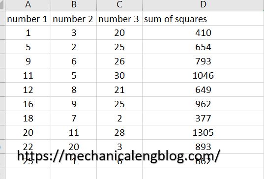 how-to-calculate-sum-of-squares-in-excel-mechanicaleng-blog