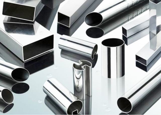 What is Inox Stainless Steel